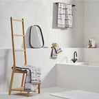 Πετσέτες Μπάνιου Hauz Sol 550gsm 30X50 Bellini